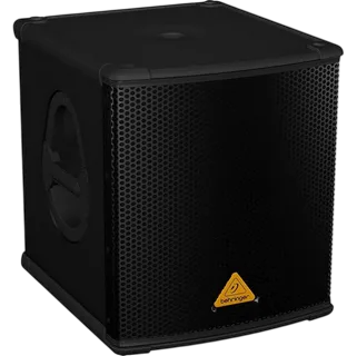 Сабвуфер Behringer